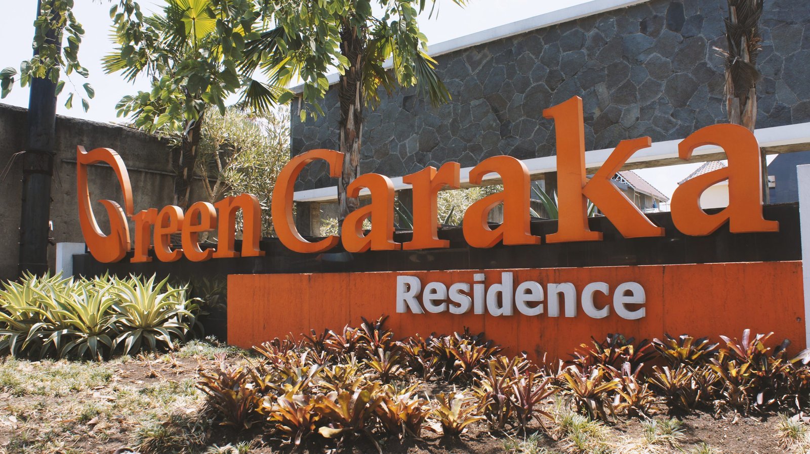 Green Caraka Residence - KSS Properti | The Highest Quality of Living